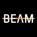 Beam Creative Brands logo